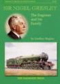 Sir Nigel Gresley - Preview