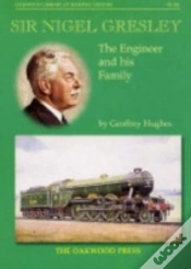 Capa do artigo Sir Nigel Gresley