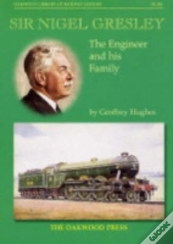 Capa do artigo Sir Nigel Gresley
