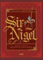 Sir Nigel Integral - Preview