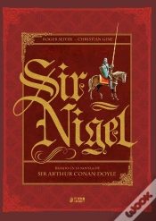 Capa do artigo Sir Nigel Integral