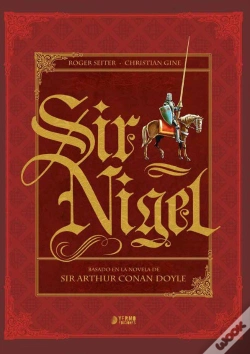 Capa do artigo Sir Nigel Integral