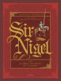 Sir Nigel Tome 1 : Le Preu Du Pont De Tilford - Preview