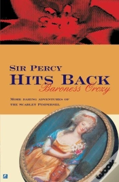 Capa do artigo Sir Percy Hits Back
