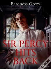 Capa do artigo Sir Percy Hits Back