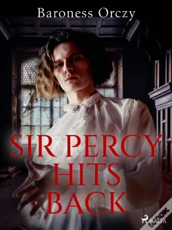Capa do artigo Sir Percy Hits Back