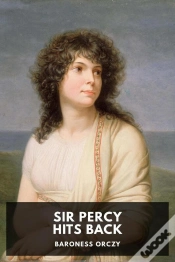 Capa do artigo Sir Percy Hits Back