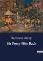 Sir Percy Hits Back - Preview