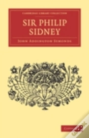 Capa do artigo Sir Philip Sidney