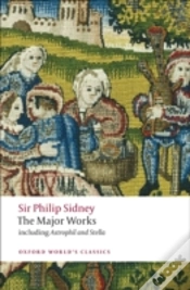 Capa do artigo Sir Philip Sidney