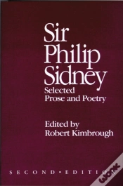 Capa do artigo Sir Philip Sidney