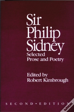 Capa do artigo Sir Philip Sidney