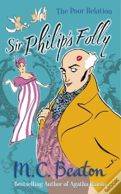 Capa do artigo Sir Philip'S Folly