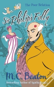 Capa do artigo Sir Philip