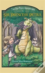 Capa do artigo Sir Princess Petra