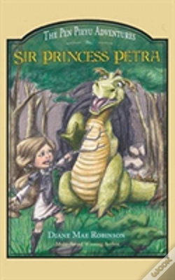 Capa do artigo Sir Princess Petra