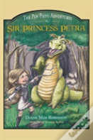 Sir Princess Petra