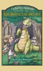 Sir Princess Petra - Preview
