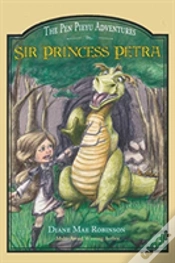 Capa do artigo Sir Princess Petra