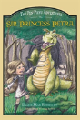 Sir Princess Petra - Preview