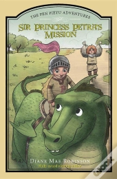 Sir Princess Petra'S Mission