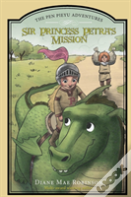 Sir Princess Petra'S Mission