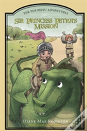 Capa do artigo Sir Princess Petra