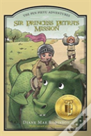 Sir Princess Petra'S Mission