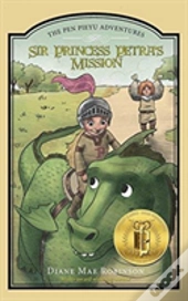 Sir Princess Petra'S Mission
