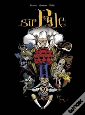 Capa do artigo Sir Pyle. Integral
