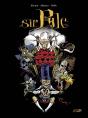 Sir Pyle. Integral - Preview