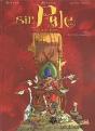 Sir Pyle Tome 1 ; Mythecin Généraliste - Preview