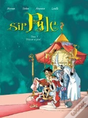 Capa do artigo Sir Pyle Tome 3 ; Rien Ne Se Perd...