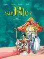 Sir Pyle Tome 3 ; Rien Ne Se Perd... - Preview