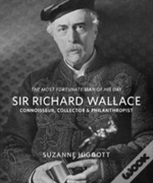 Sir Richard Wallace