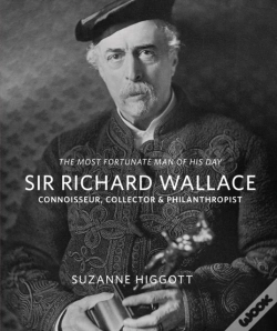 Capa do artigo Sir Richard Wallace