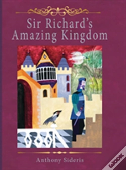 Capa do artigo Sir Richard'S Amazing Kingdom