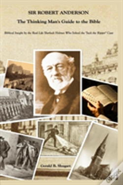 Capa do artigo Sir Robert Anderson The Thinking Man'S Guide To The Bible