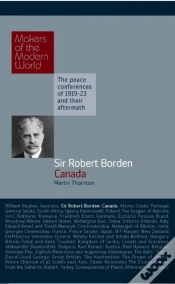 Capa do artigo Sir Robert Borden