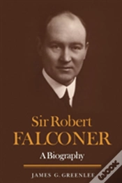 Capa do artigo Sir Robert Falconer