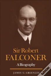 Capa do artigo Sir Robert Falconer