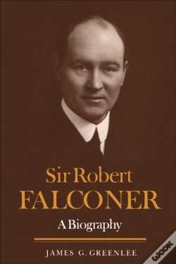 Capa do artigo Sir Robert Falconer