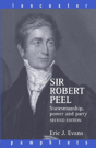 Sir Robert Peel - Preview