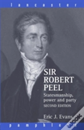Sir Robert Peel