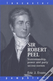 Capa do artigo Sir Robert Peel