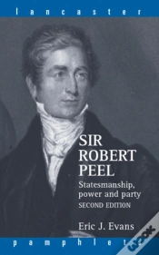 Capa do artigo Sir Robert Peel