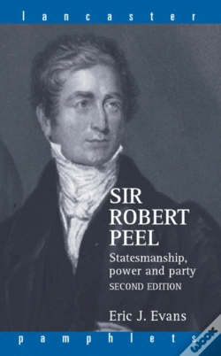 Capa do artigo Sir Robert Peel