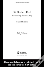 Capa do artigo Sir Robert Peel