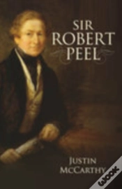 Capa do artigo Sir Robert Peel