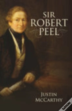 Capa do artigo Sir Robert Peel